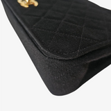 VINTAGE JERSEY FULL FLAP reissue chain