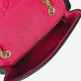 VINTAGE JERSEY FULL FLAP reissue chain