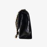 CLASSIC DOUBLE FLAP MEDIUM