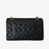 CLASSIC DOUBLE FLAP MEDIUM