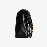 CLASSIC DOUBLE FLAP MEDIUM