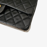 CLASSIC DOUBLE FLAP MEDIUM