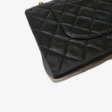 CLASSIC DOUBLE FLAP MEDIUM