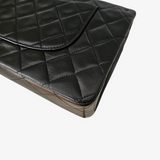 CLASSIC DOUBLE FLAP MEDIUM