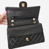 CLASSIC DOUBLE FLAP MEDIUM