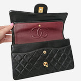 CLASSIC DOUBLE FLAP MEDIUM