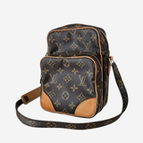 MONOGRAM CANVAS AMAZONE