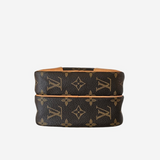 MONOGRAM CANVAS AMAZONE