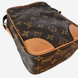 MONOGRAM CANVAS AMAZONE