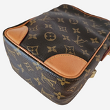 MONOGRAM CANVAS AMAZONE