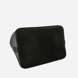 SORT EPI LÆDER PETIT NOÉ