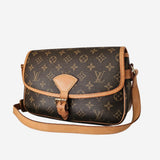 MONOGRAM CANVAS SOLOGNE