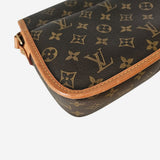 MONOGRAM CANVAS SOLOGNE
