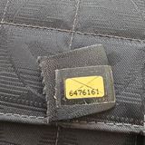 MEDIUM NEW TRAVEL LINE SINGLE FLAP BAG
