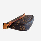 MONOGRAM CANVAS POCHETTE ACCESSOIRES