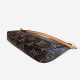 MONOGRAM CANVAS POCHETTE ACCESSOIRES