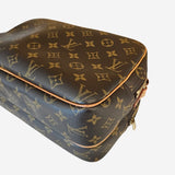 MONOGRAM CANVAS REPORTER PM