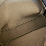 MONOGRAM CANVAS REPORTER PM