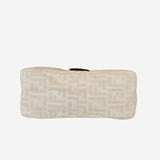 Beige Zucca mamma baguette