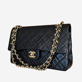CLASSIC DOUBLE FLAP MEDIUM