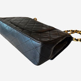 CLASSIC DOUBLE FLAP MEDIUM