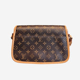 MONOGRAM CANVAS SOLOGNE