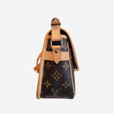 MONOGRAM CANVAS SOLOGNE