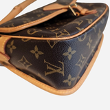 MONOGRAM CANVAS SOLOGNE