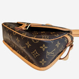 MONOGRAM CANVAS SOLOGNE
