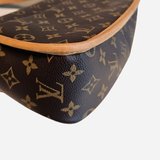 MONOGRAM CANVAS SOLOGNE