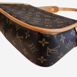 MONOGRAM CANVAS SOLOGNE