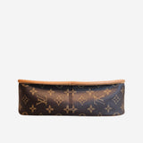 MONOGRAM CANVAS SOLOGNE