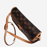MONOGRAM CANVAS SOLOGNE