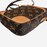 MONOGRAM CANVAS DANUBE