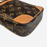 MONOGRAM CANVAS DANUBE