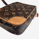 MONOGRAM CANVAS DANUBE