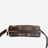 MONOGRAM CANVAS DANUBE