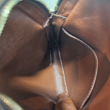 MONOGRAM CANVAS DANUBE