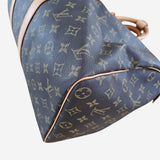 Monogram Canvas Keepall 45