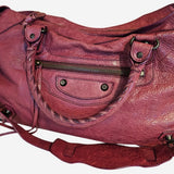 Bordeaux CITY BAG