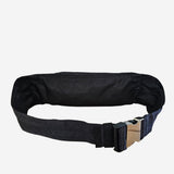 Sort NYLON WAISTBAG