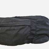 Sort NYLON WAISTBAG