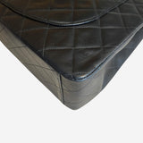 VINTAGE MAXI SINGLE CLASSIC FLAP BAG