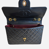 VINTAGE MAXI SINGLE CLASSIC FLAP BAG