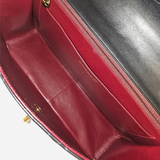 VINTAGE MAXI SINGLE CLASSIC FLAP BAG