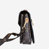 Pochette Metis