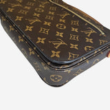 Pochette Metis