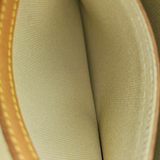 MONOGRAM CANVAS REPORTER PM