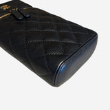 Sort CAVIAR PHONE VANITY MINI BAG