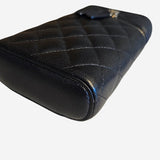 Sort CAVIAR PHONE VANITY MINI BAG